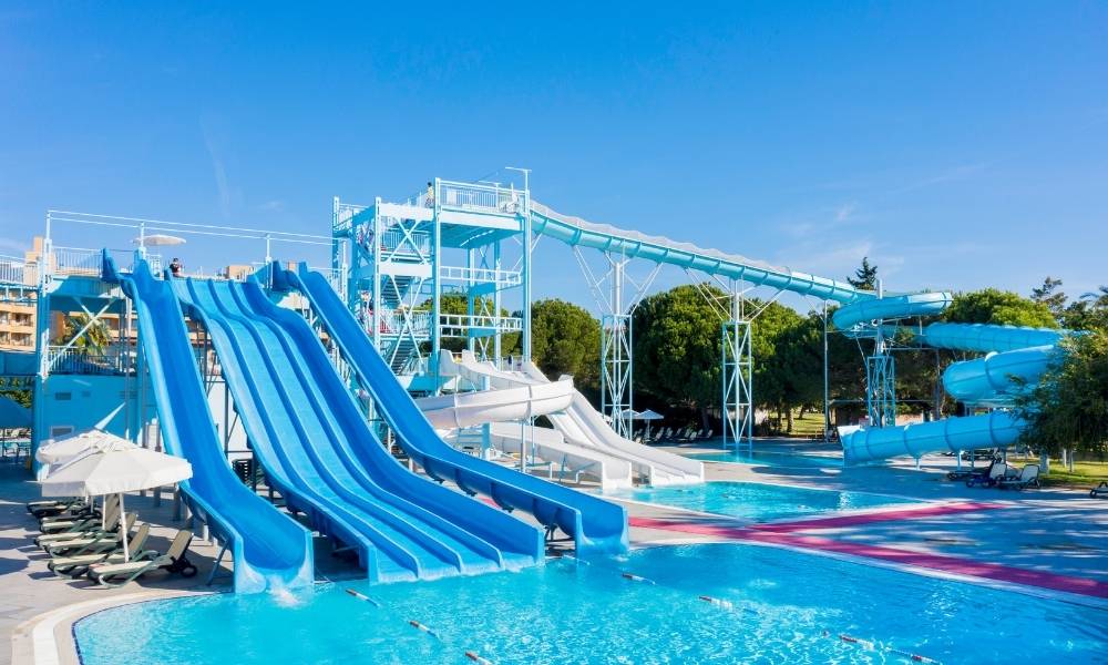 Aquaworld Belek